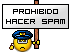 :spam::